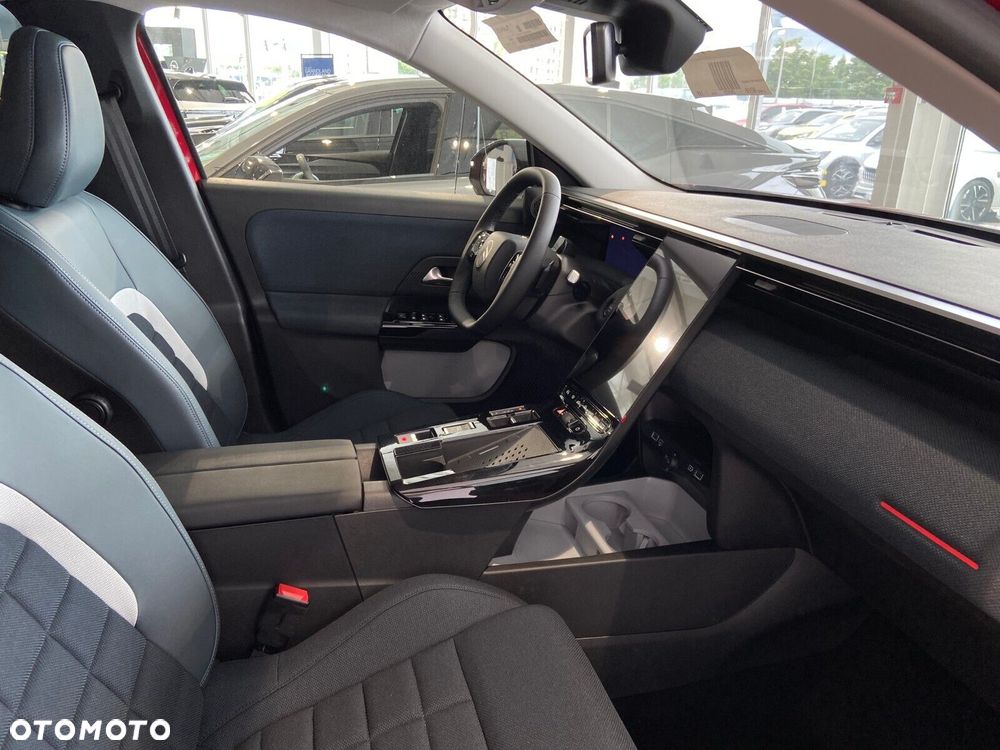 Citroën C5 Aircross - 9
