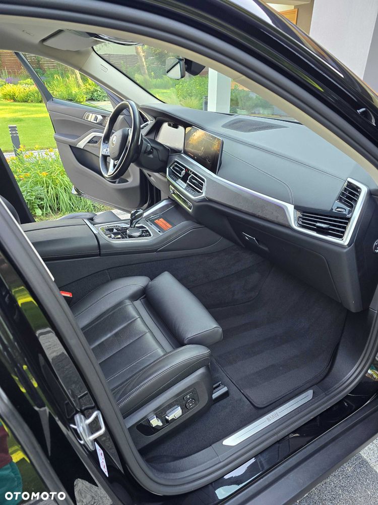 BMW X6 - 7