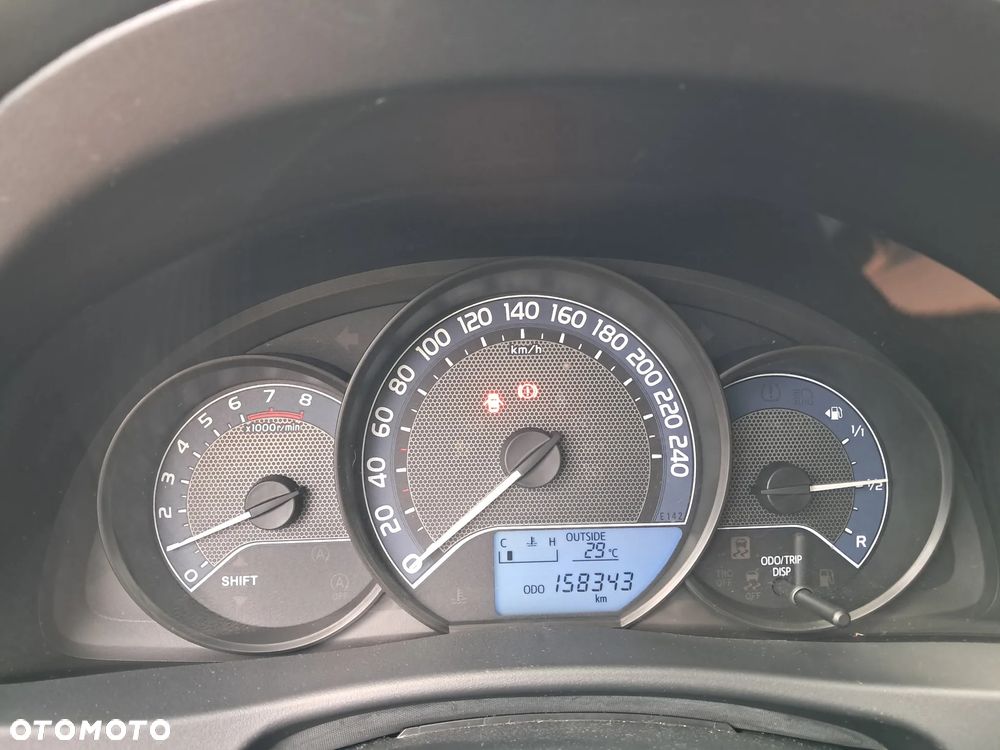 Toyota Auris 1.33 VVT-i Active - 3