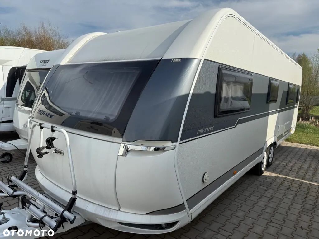 Hobby PRESTIGE 720 WQC - 1