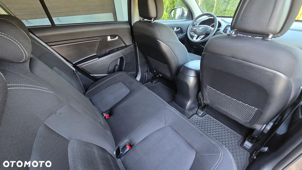 Kia Sportage 1.6 GDI XL 2WD - 33
