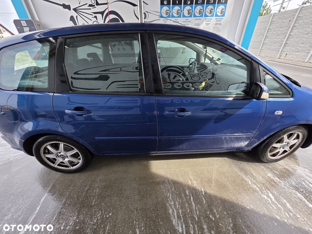 Ford C-MAX - 5
