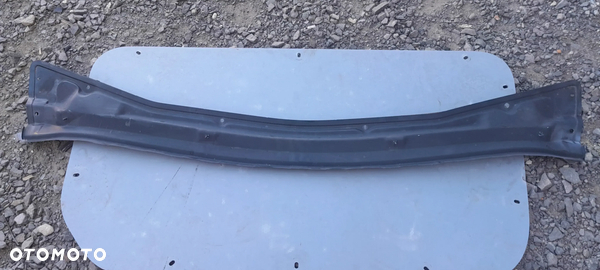 RENAULT MASTER III LIFT IV PODSZYBIE METALOWE DOLNE