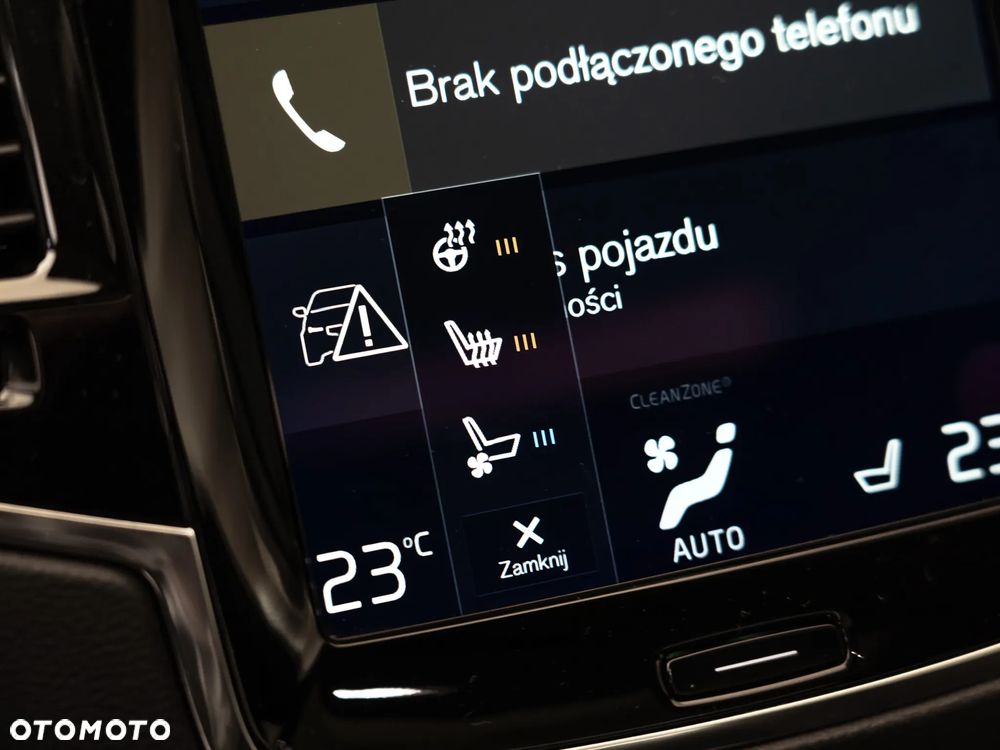 Volvo XC 90 T8 AWD Plug-In Hybrid Inscription 7os - 19