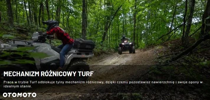 Polaris Sportsman - 5