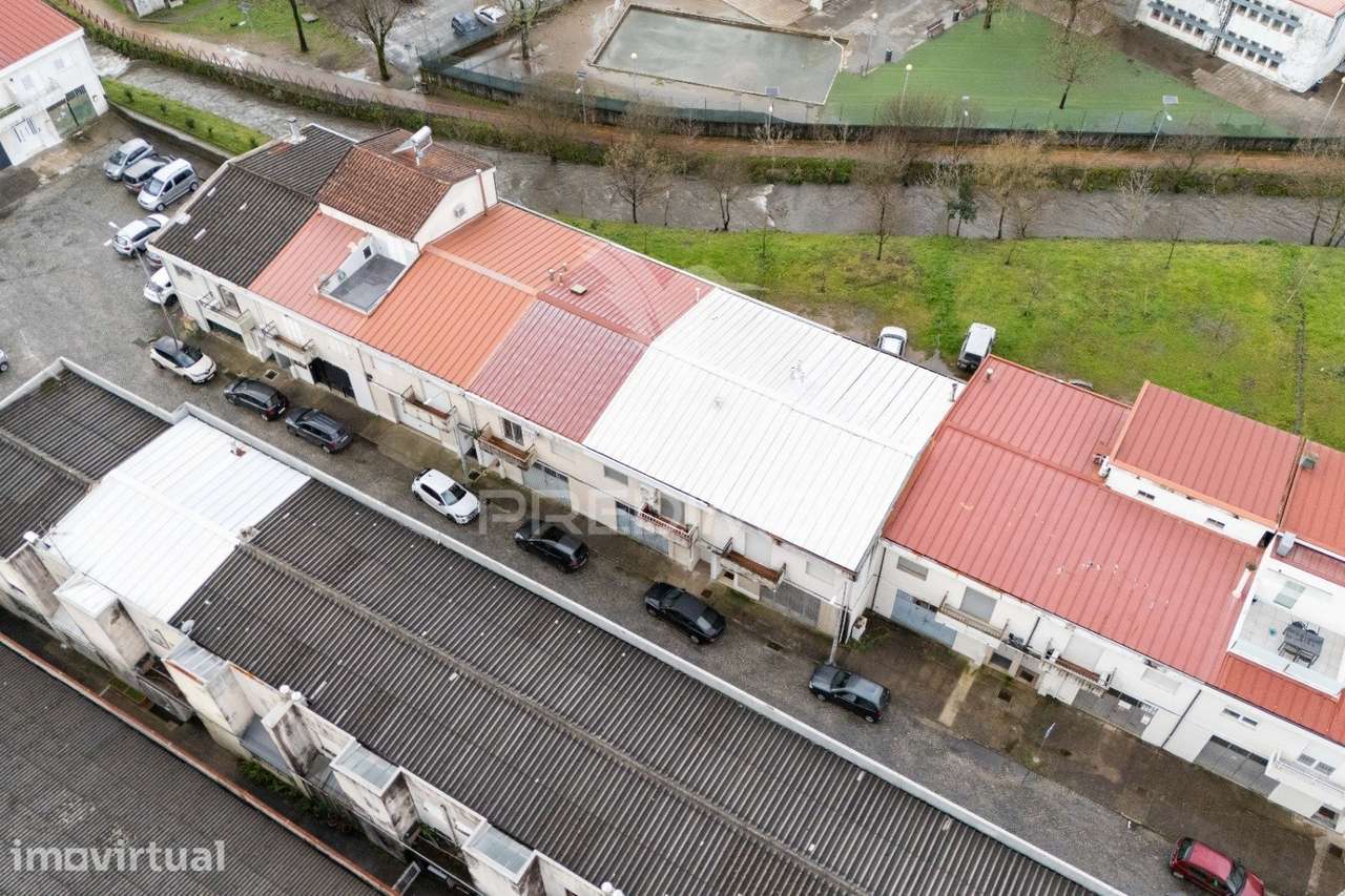Encontre o seu espaço...Fantástico apartamento t2+1 - Grande imagem: 5/32