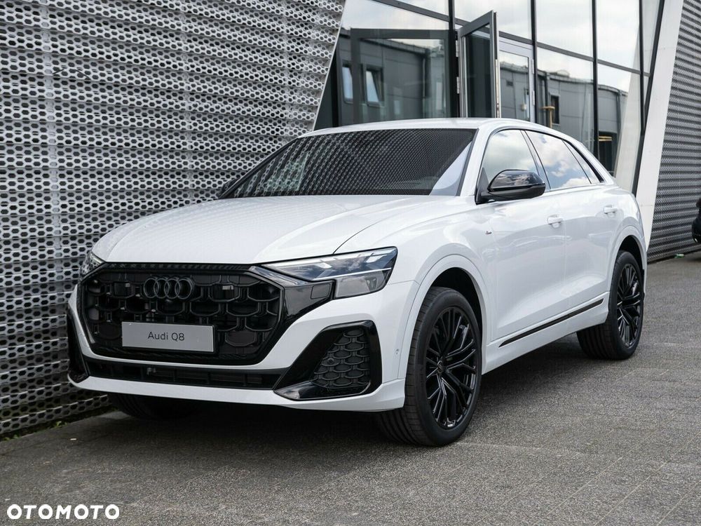 Audi Q8 - 23