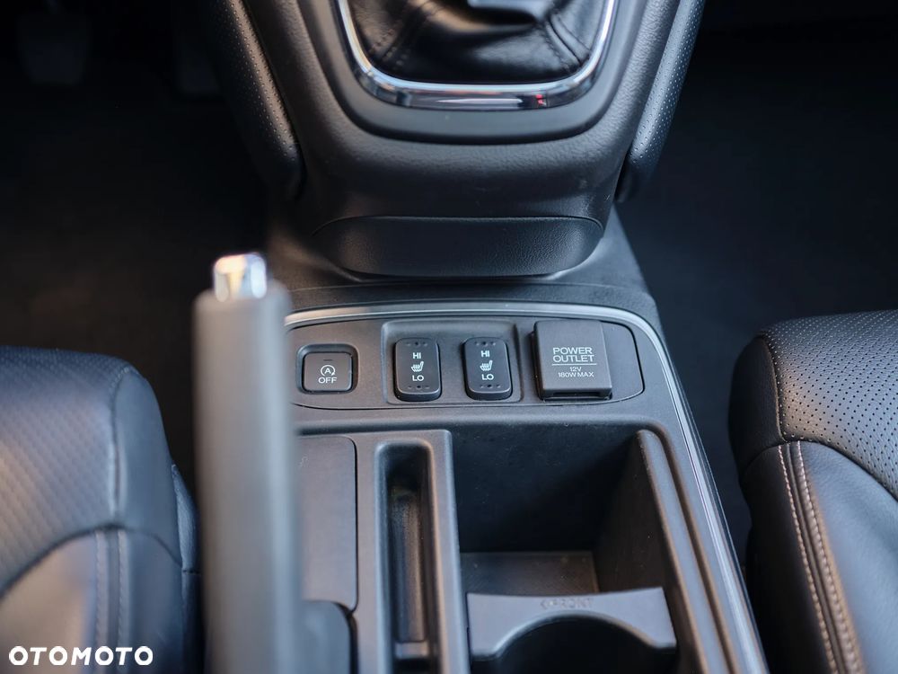 Honda CR-V 1.6i-DTEC Executive - 14
