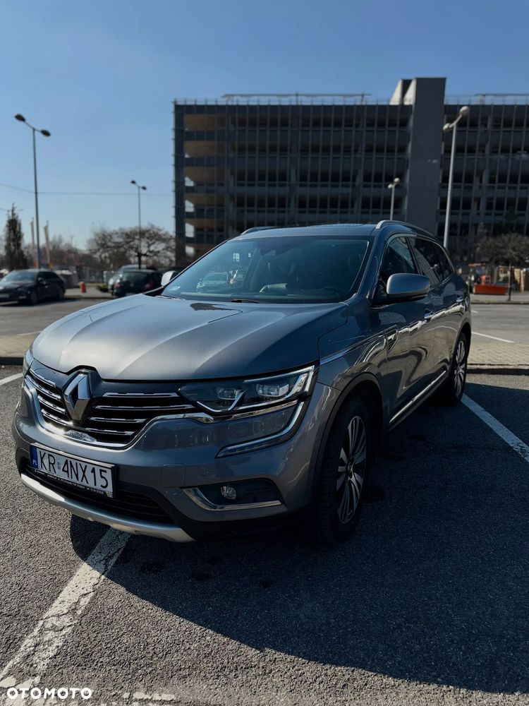 Renault Koleos 2.0 dCi Initiale Paris 4x4 X-Tronic - 14