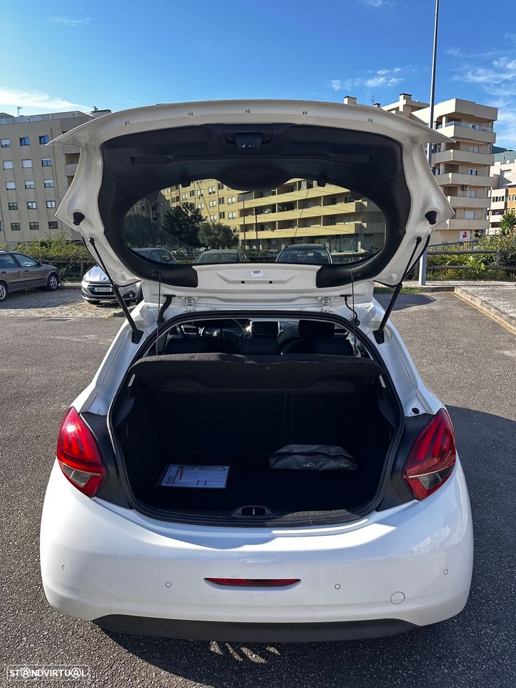 Peugeot 208 1.6 BlueHDi Access - 14