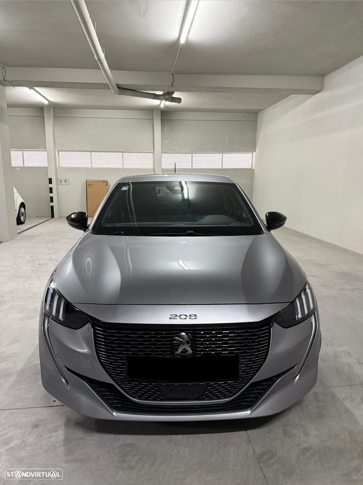 Peugeot 208 1.2 PureTech GT Line - 2