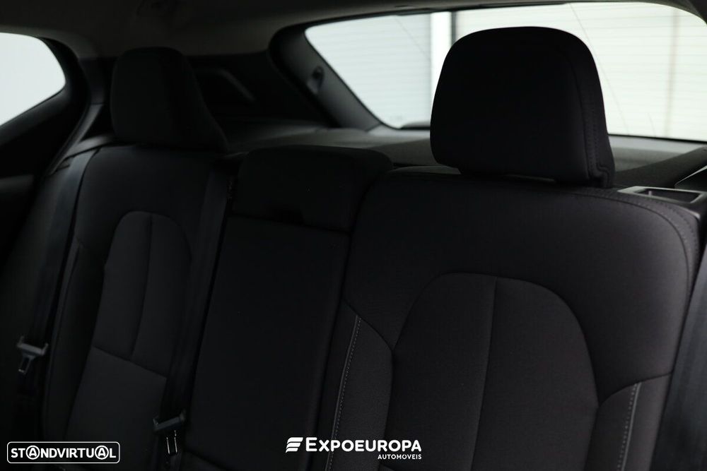 Volvo XC 40 1.5 T4 PHEV Inscription - 21
