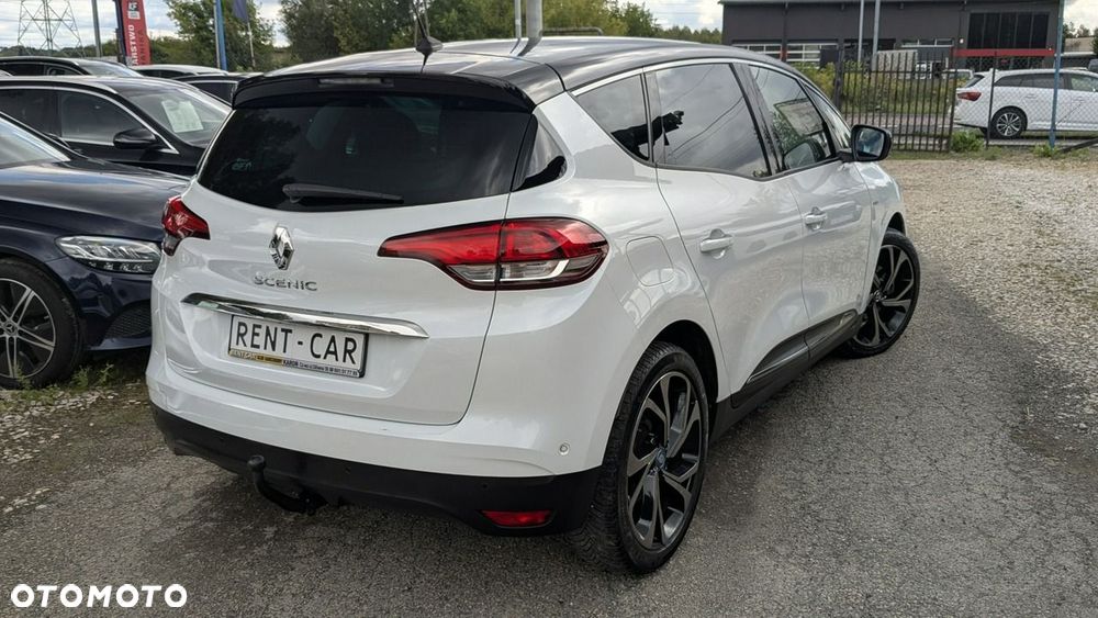 Renault Scenic - 12
