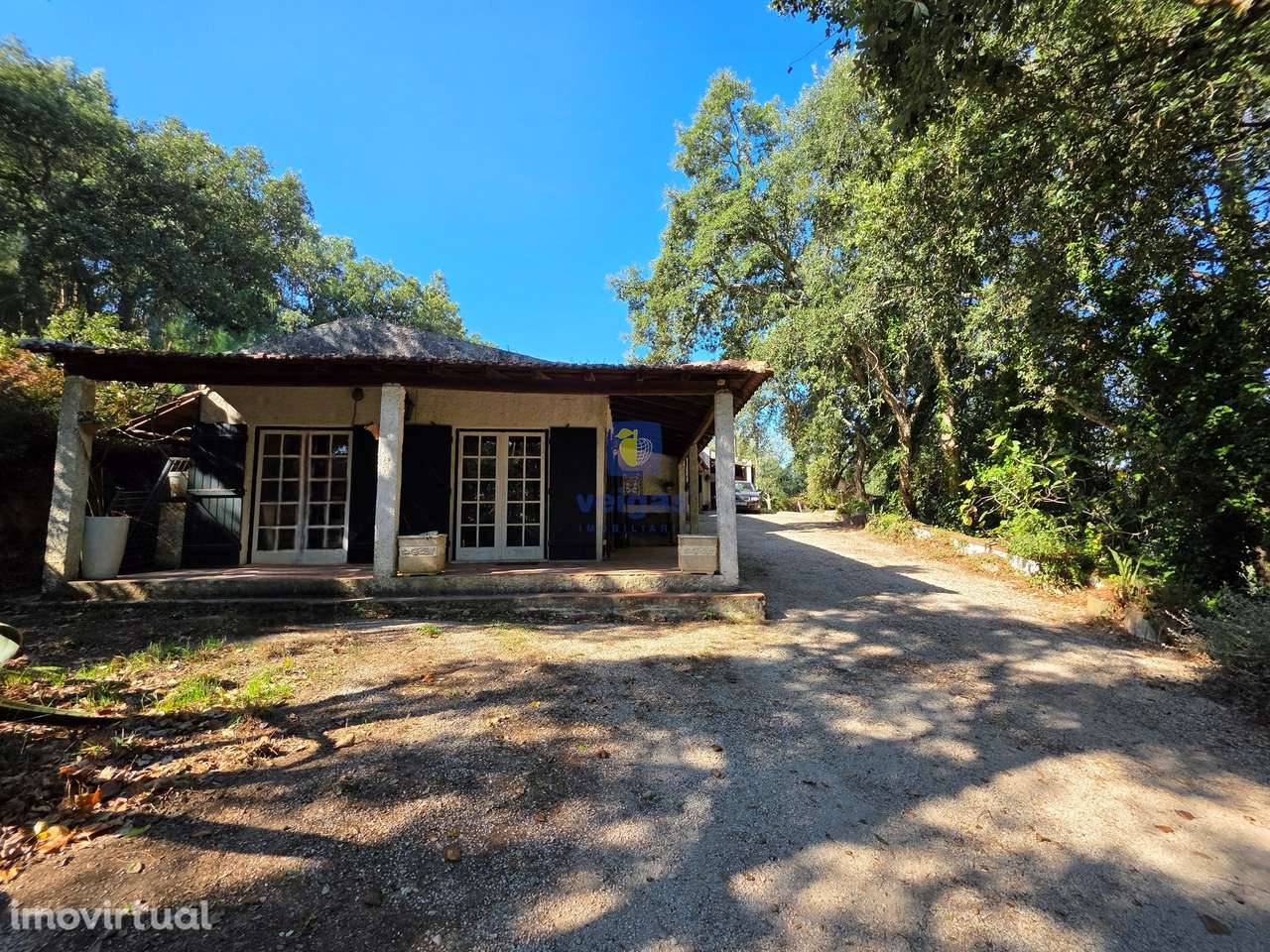 Quinta com vista Rio Tejo! - Grande imagem: 3/39