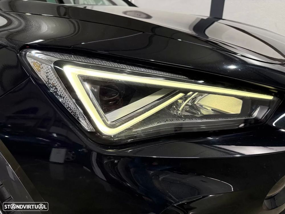 Cupra Formentor 1.4 e-Hybrid DSG VZ - 8