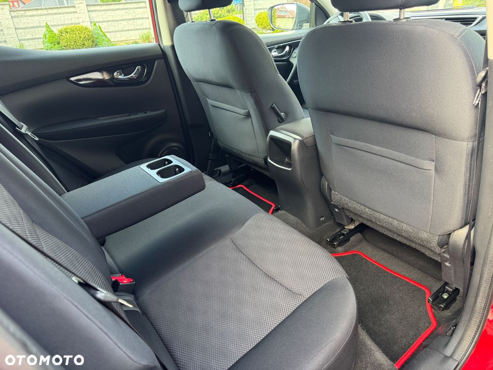 Nissan Qashqai 1.2 DIG-T Tekna - 11