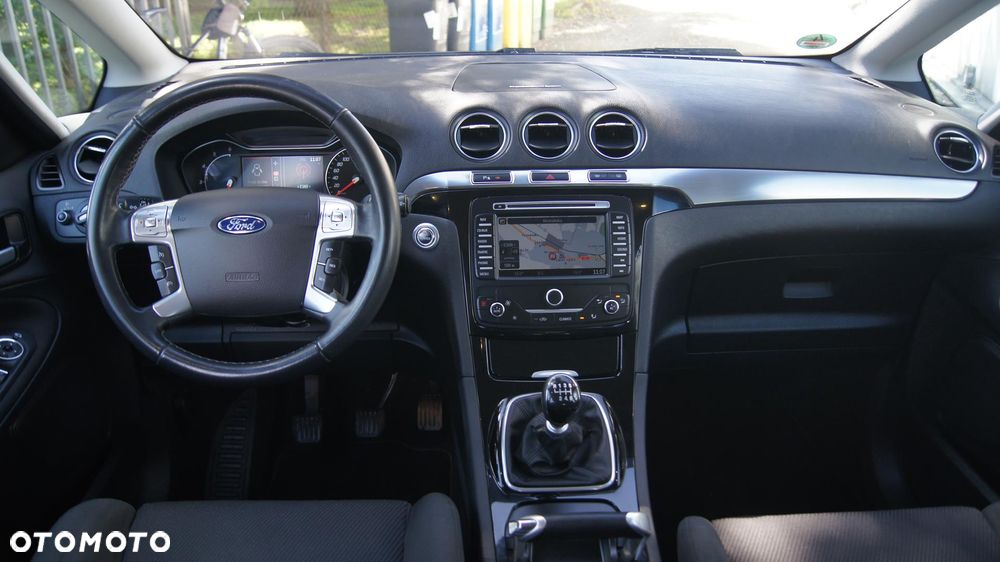 Ford S-Max 2.0 TDCi Platinium X - 18