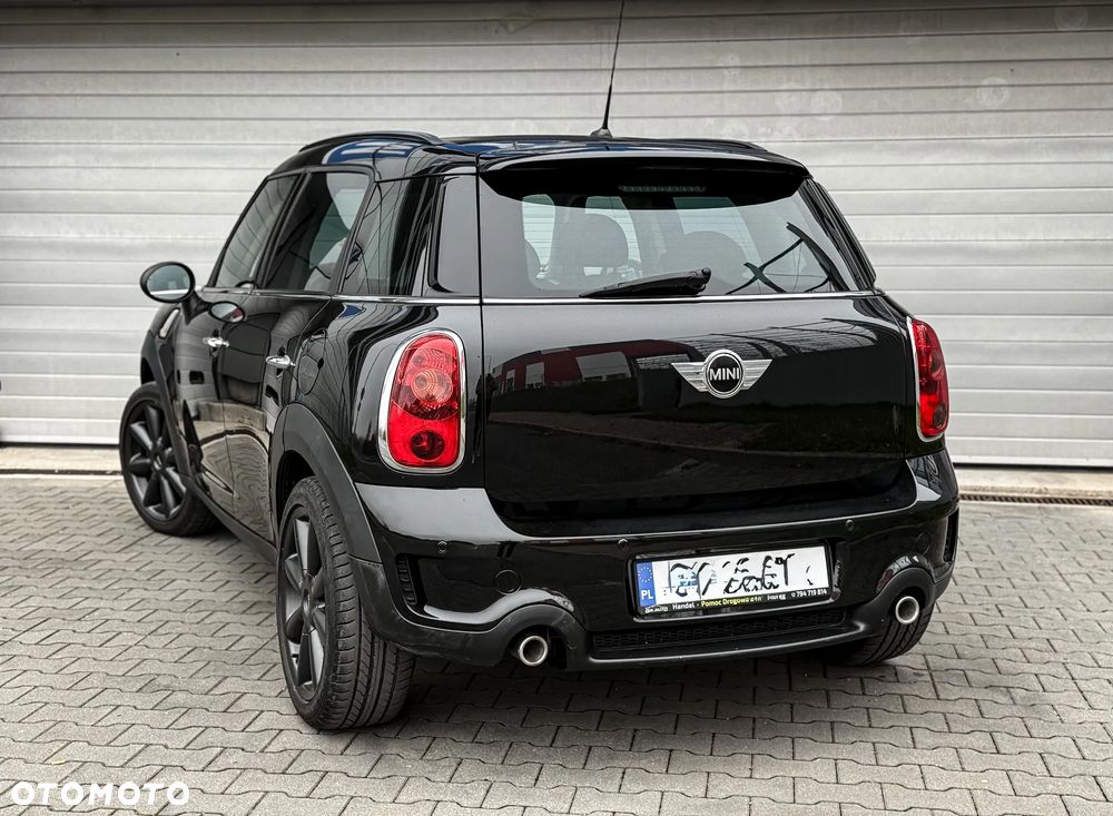 MINI Countryman - 5