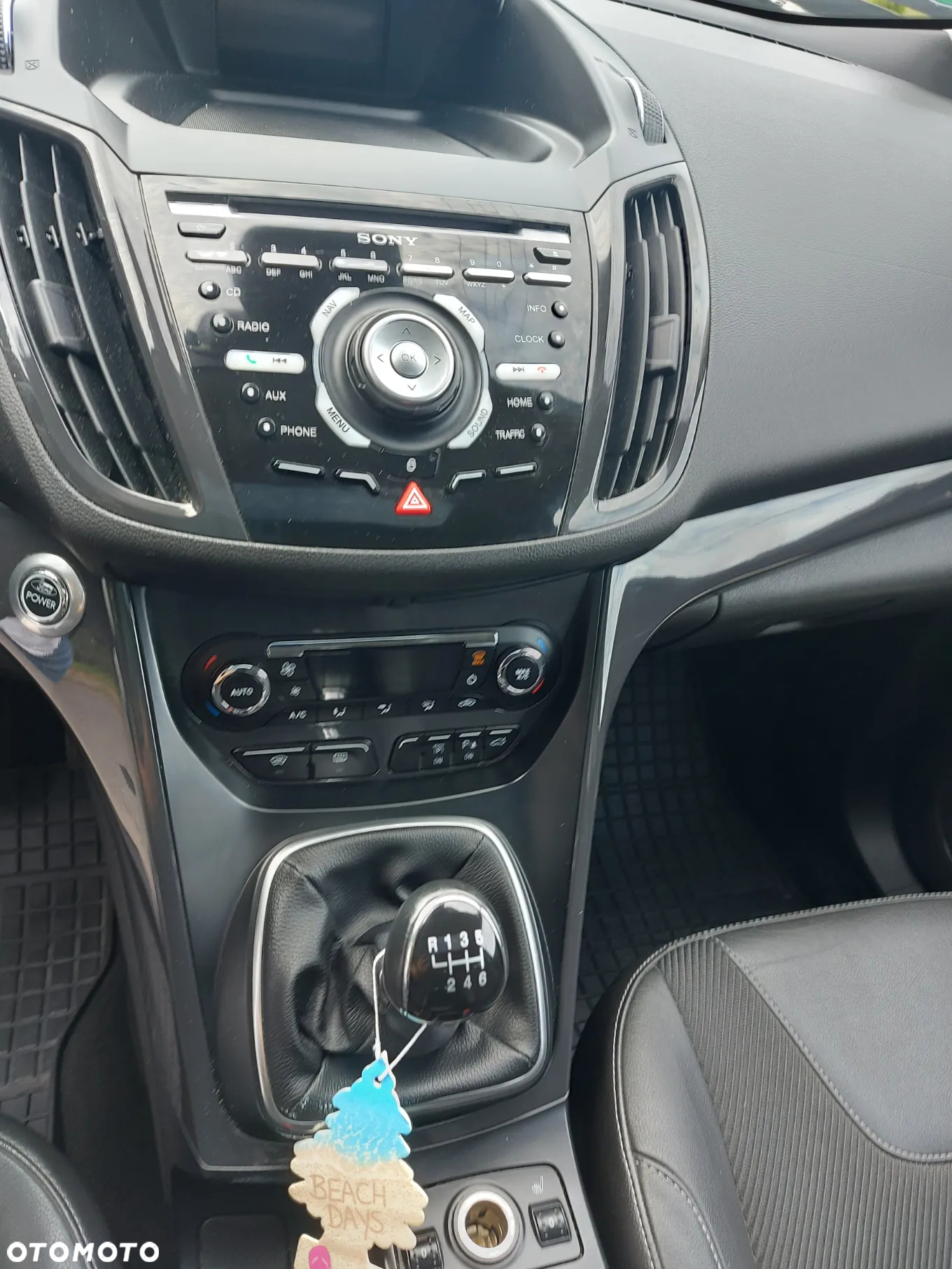 Ford Kuga 2.0 TDCi 4WD Titanium - 9