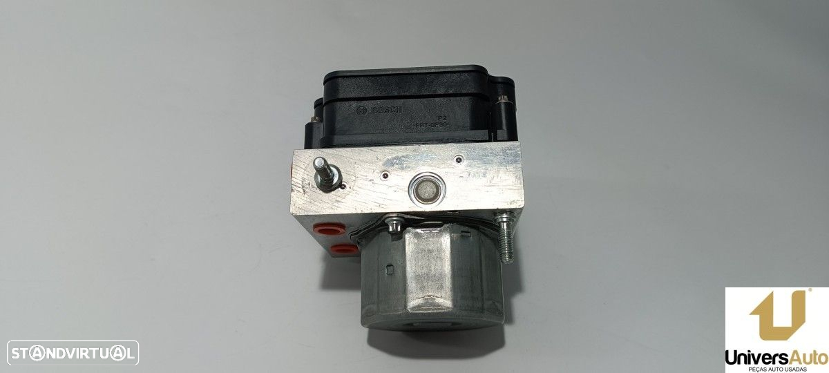 ABS SMART FORTWO CABRIO ELECTRIC DRIVE (453.491) - 5