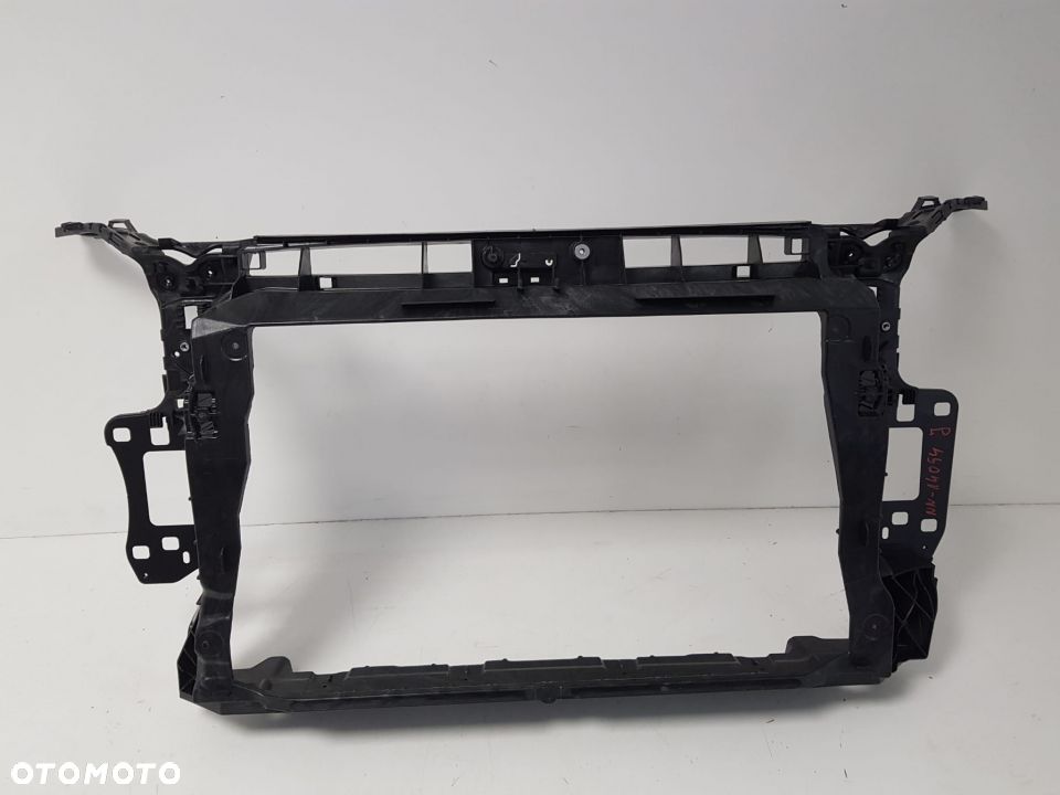 PAS PRZEDNI WZMOCNIENIE CZOŁOWE AUDI Q3 II 83A 18- NOWY OEM 83A805594J