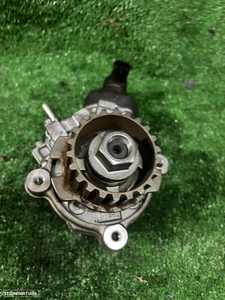 Bomba de alta pressão Peugeot Citroen 1.5Hdi - 5