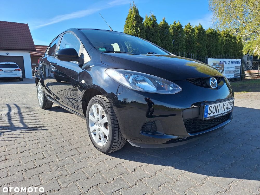 Mazda 2 1.3 Dynamic - 3