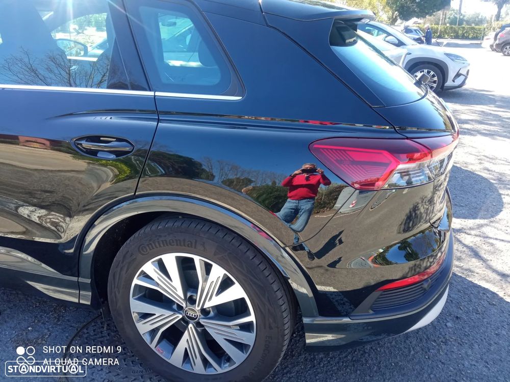 Audi Q4 e-tron 40 - 3