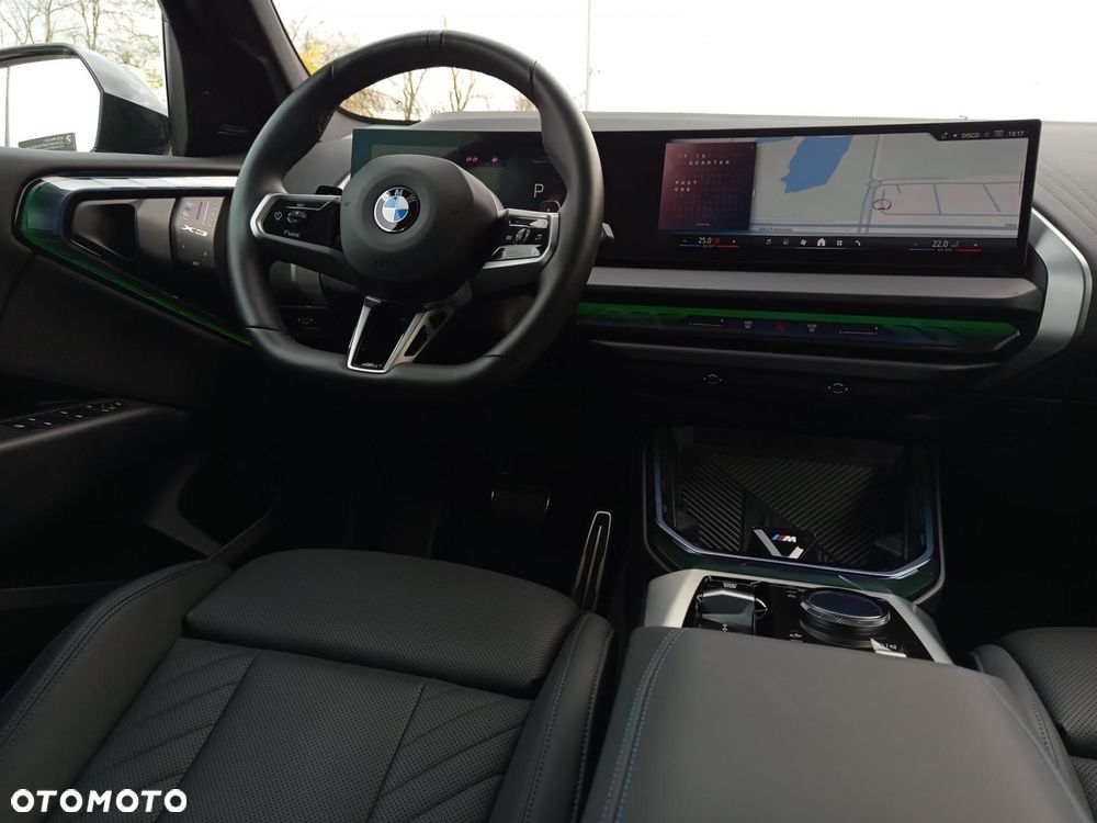 BMW X3 - 14