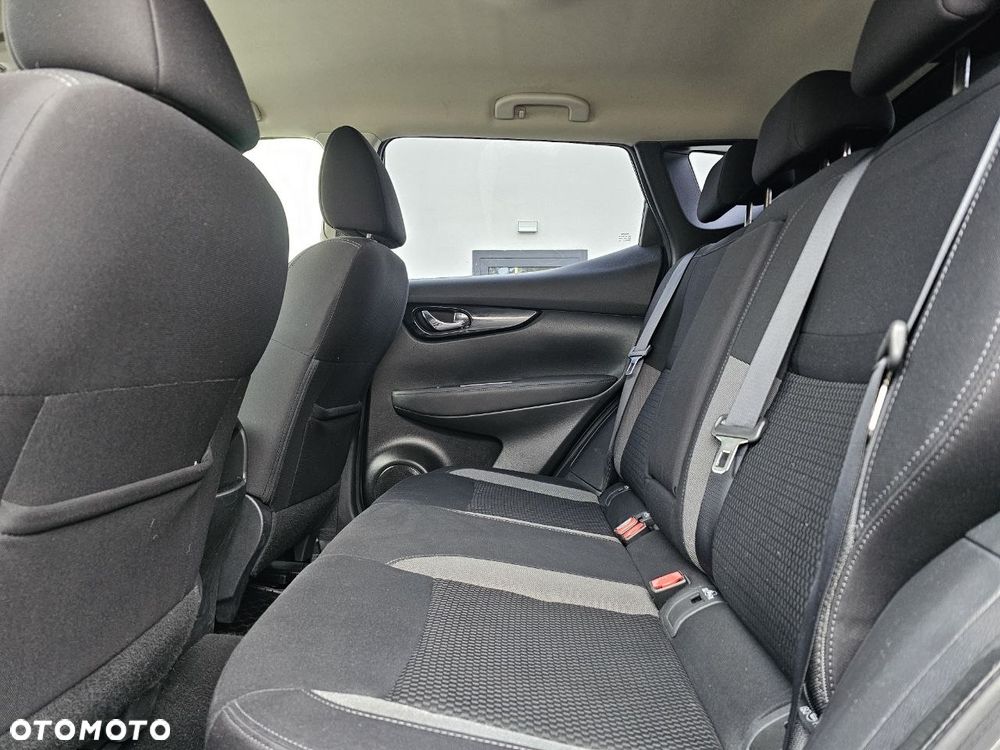 Nissan Qashqai 1.3 DIG-T Acenta - 18