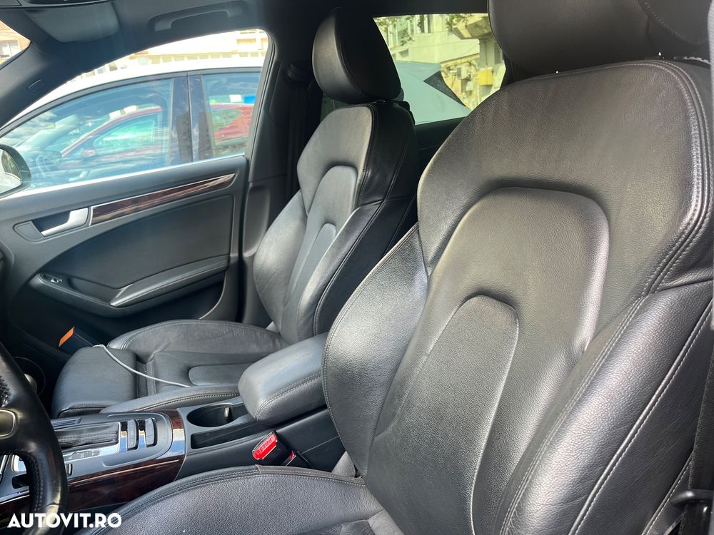 Audi A4 Allroad - 6