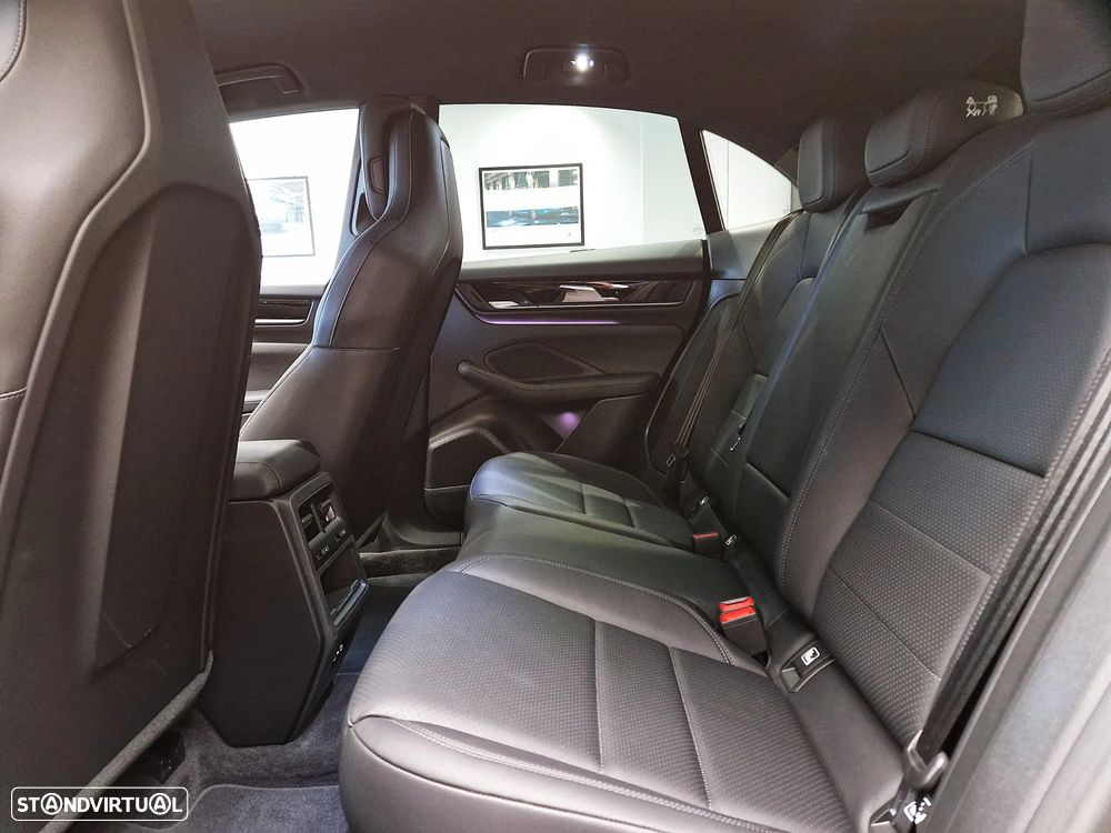 Porsche Macan 4S - 26