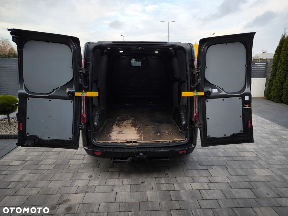 Ford Transit Custom 280 L1H1 Trend (bryg.) - 11