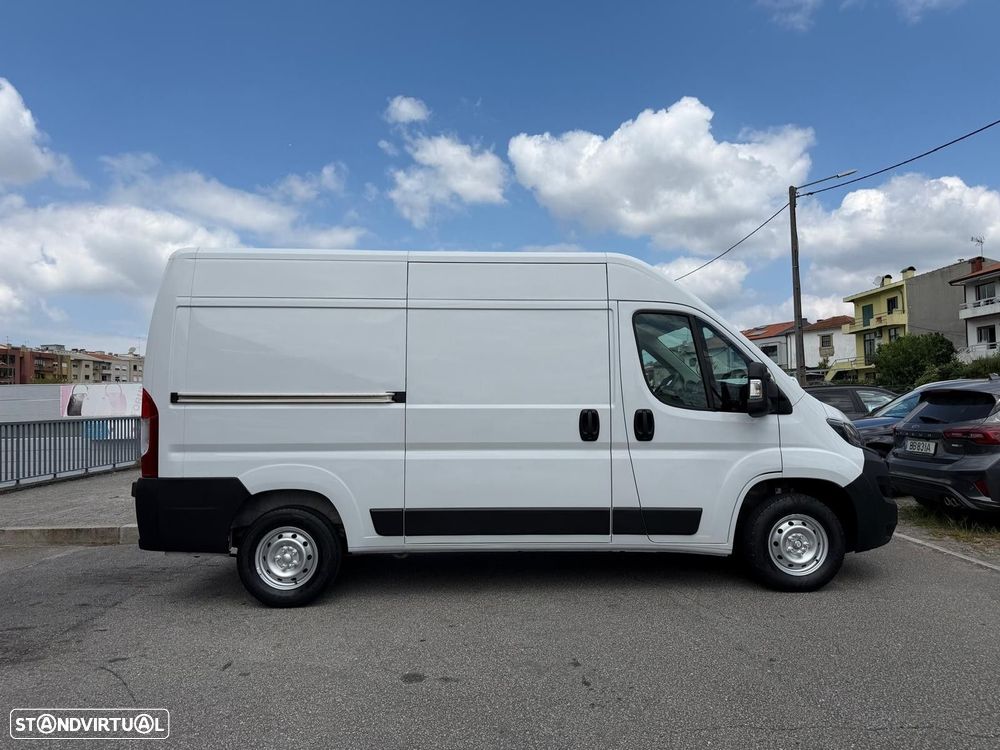 Fiat Ducato 35 2.2 M-Jet MH2 - 6