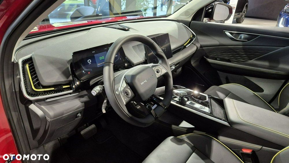 BAIC 5 - 6