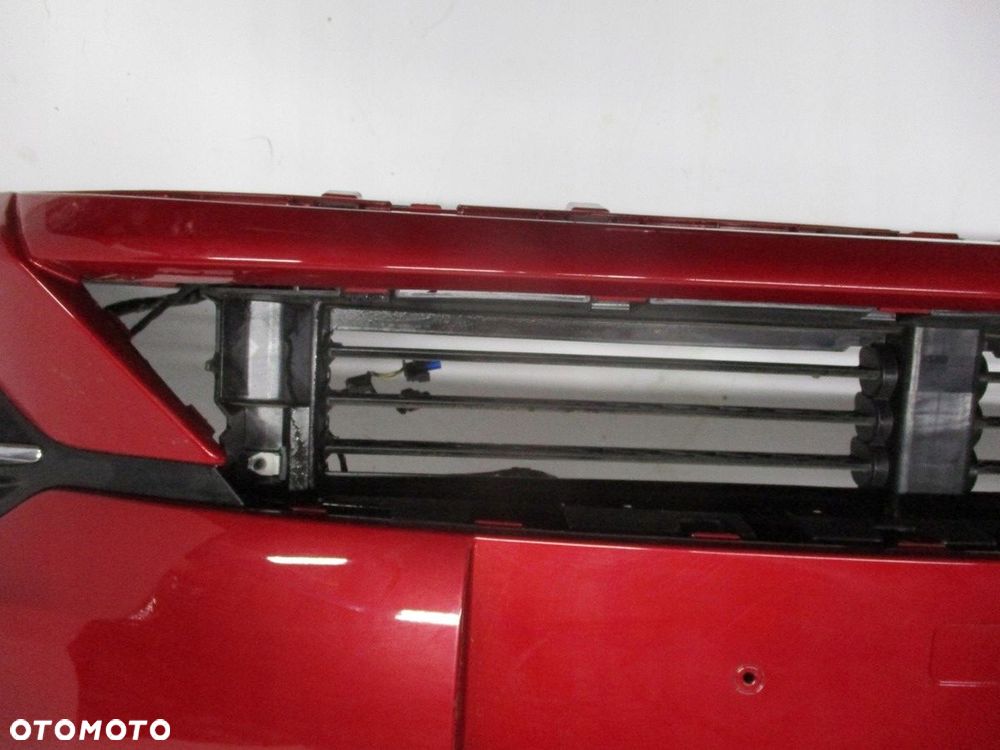 Zderzak OPEL ASTRA K V LIFT POD 4 PDC 21R PRZEDNI - 6
