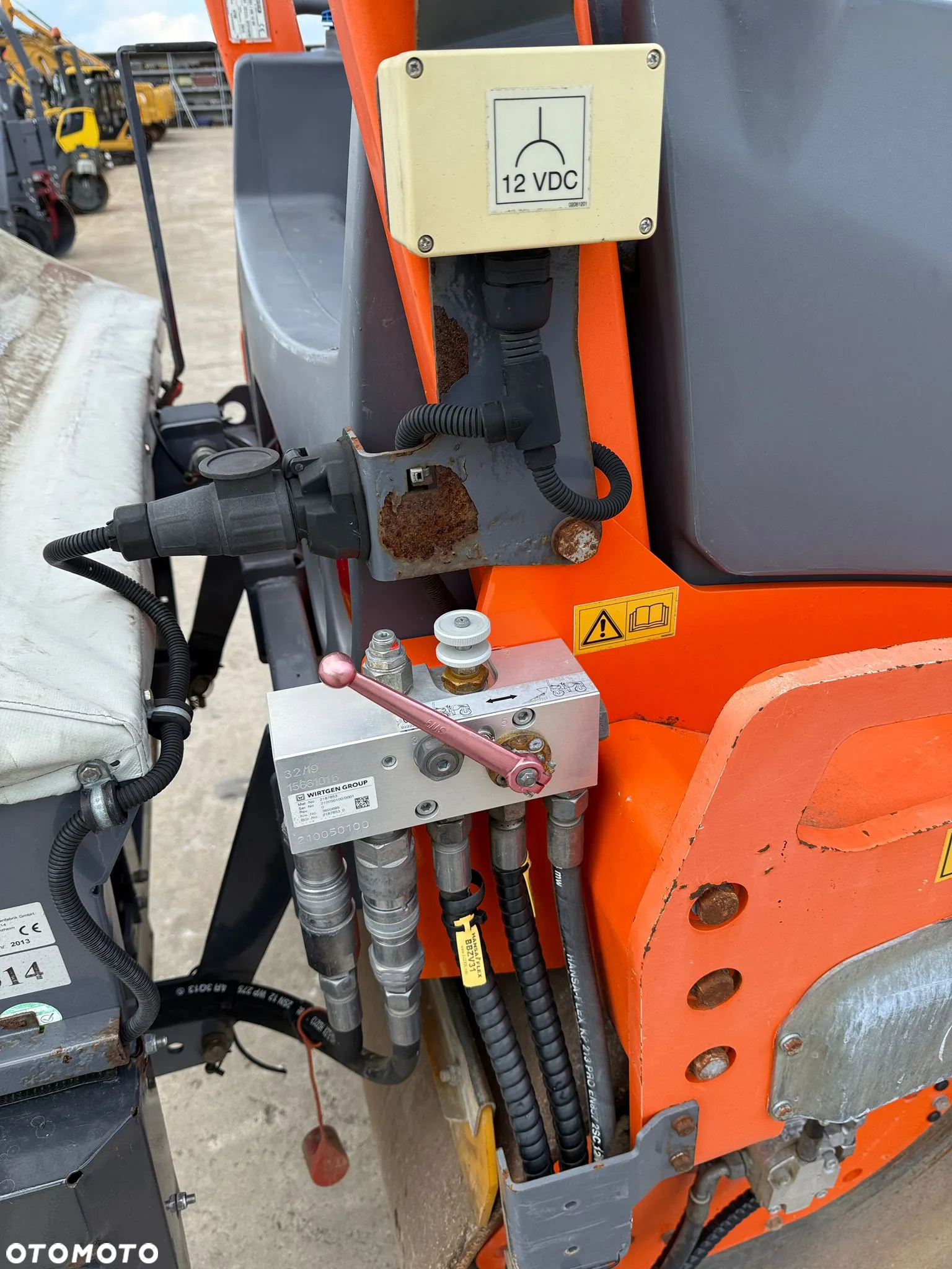 Hamm HD 14 VV - 24