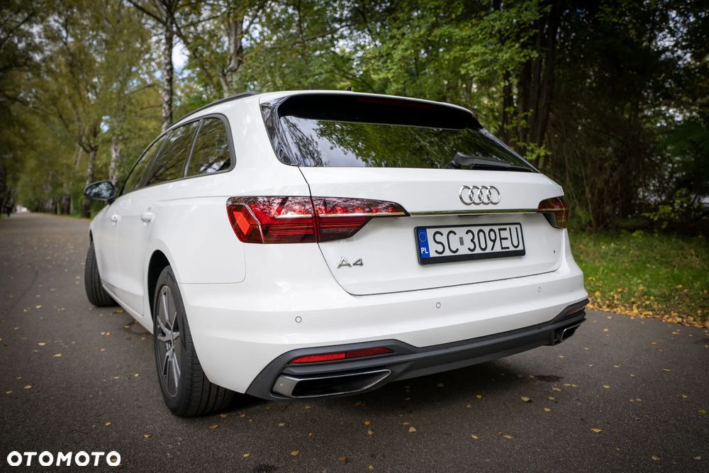 Audi A4 ver-avant-35-tdi-s-tronic - 4