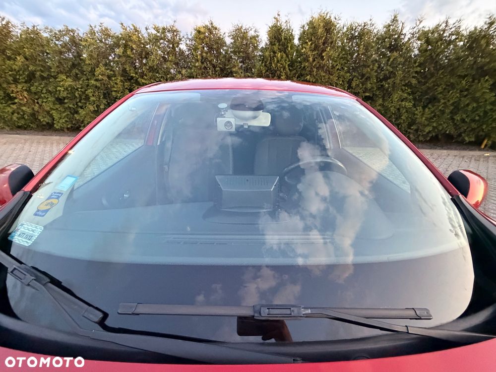 Renault Megane 1.4 16V TCE Dynamique - 29