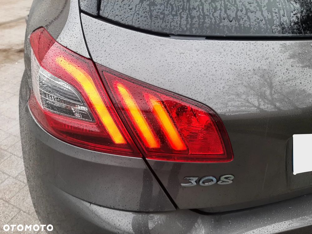 Peugeot 308 BlueHDi 100 Stop & Start Active Pack - 14