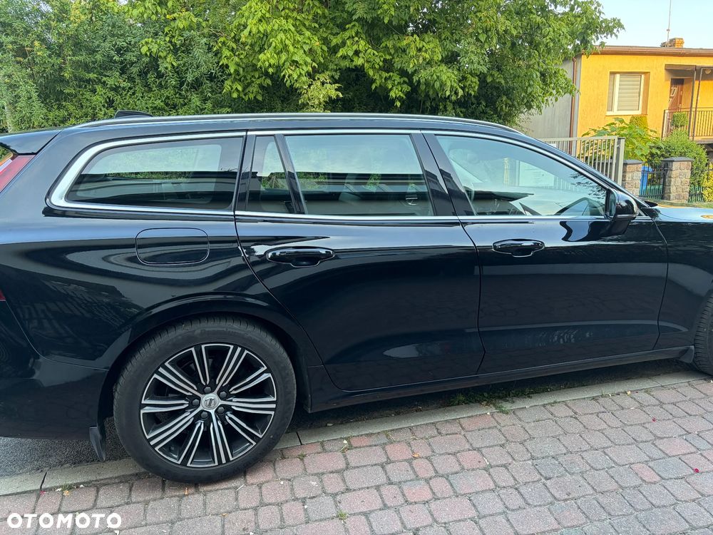 Volvo V60 D4 Inscription - 9