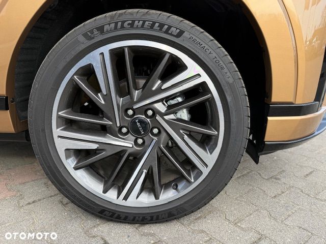 SsangYong/KGM Actyon 1.5 T-GDI Wild 4WD - 30