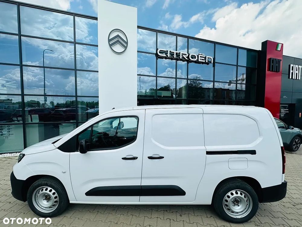 Citroën Berlingo - 2