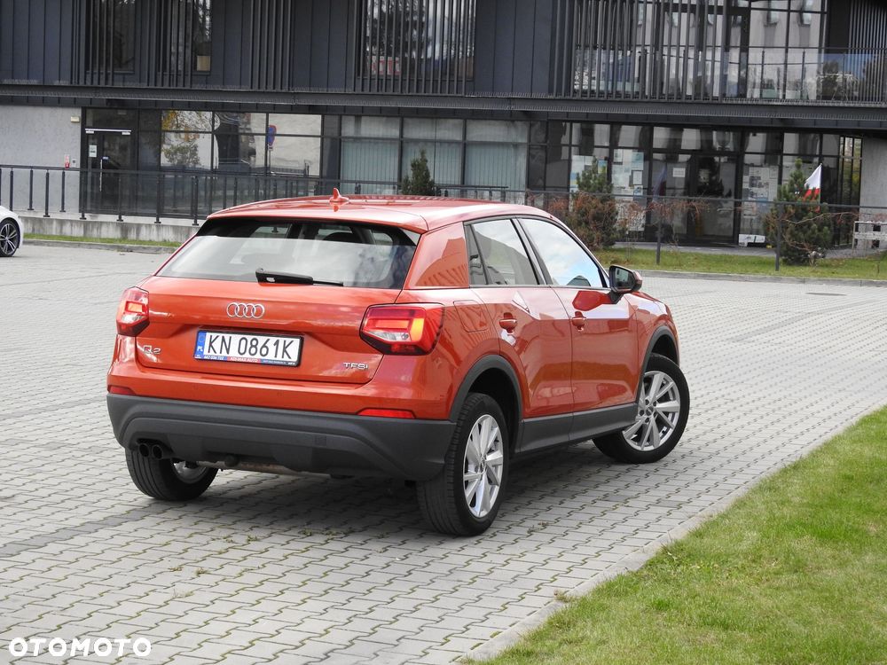 Audi Q2 - 31