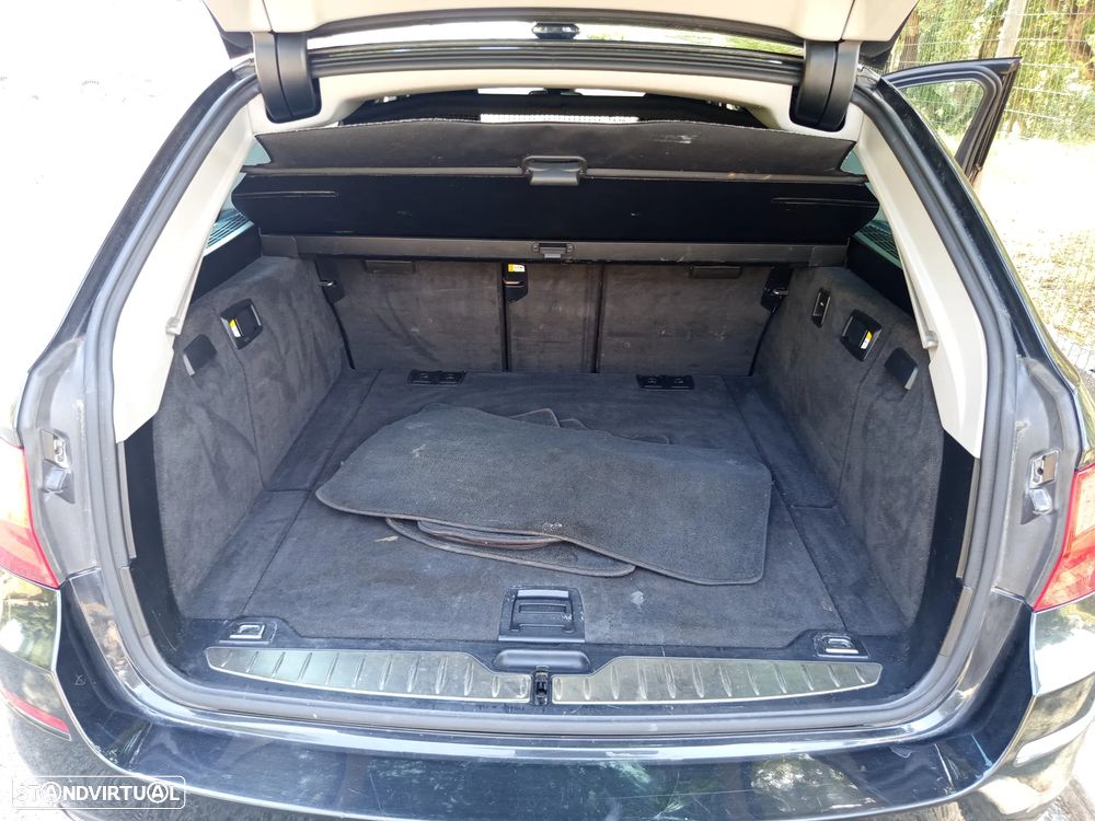 BMW 520 d Pack M Auto - 30