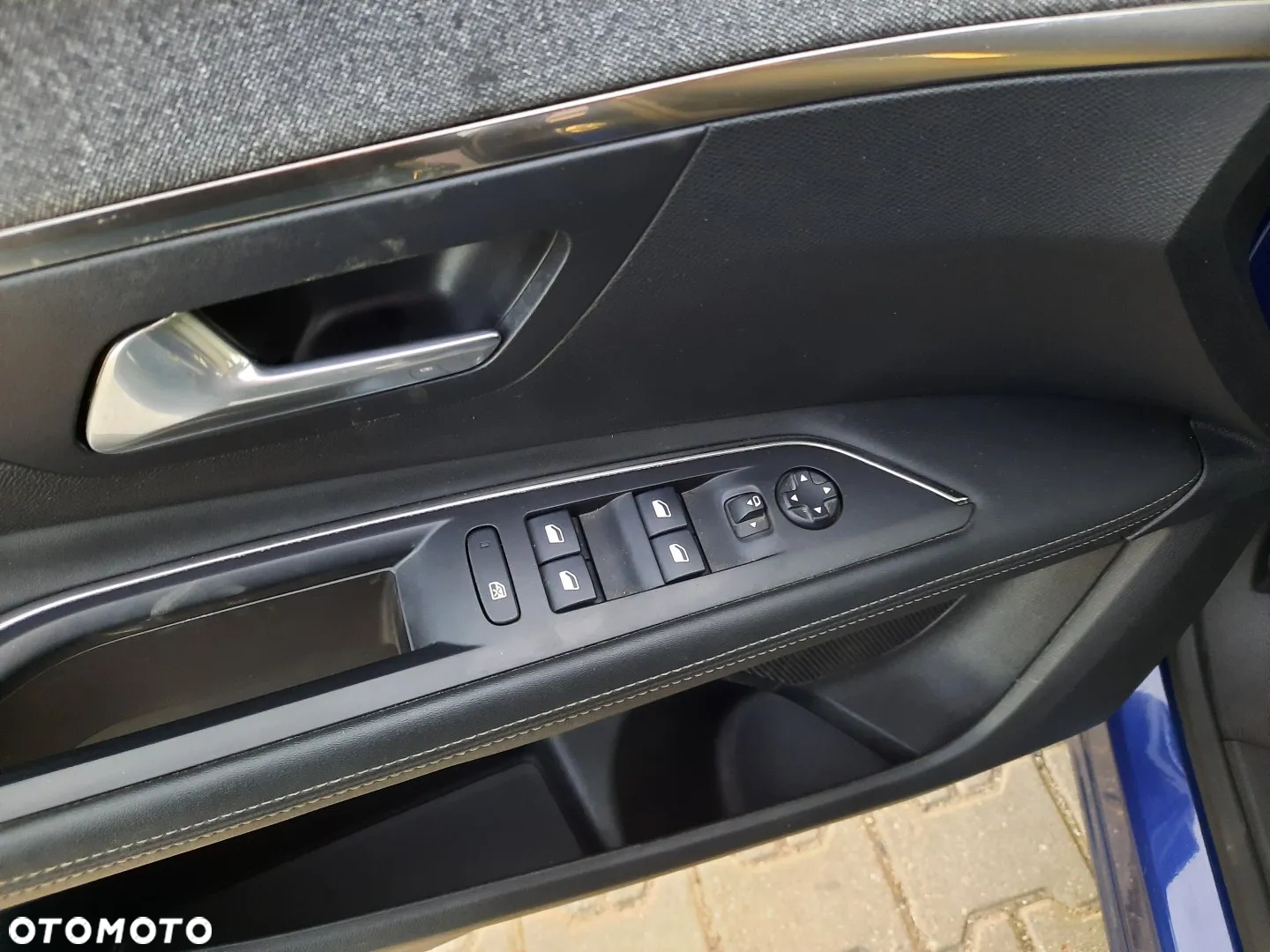 Peugeot 3008 1.5 BlueHDi Active S&S - 14