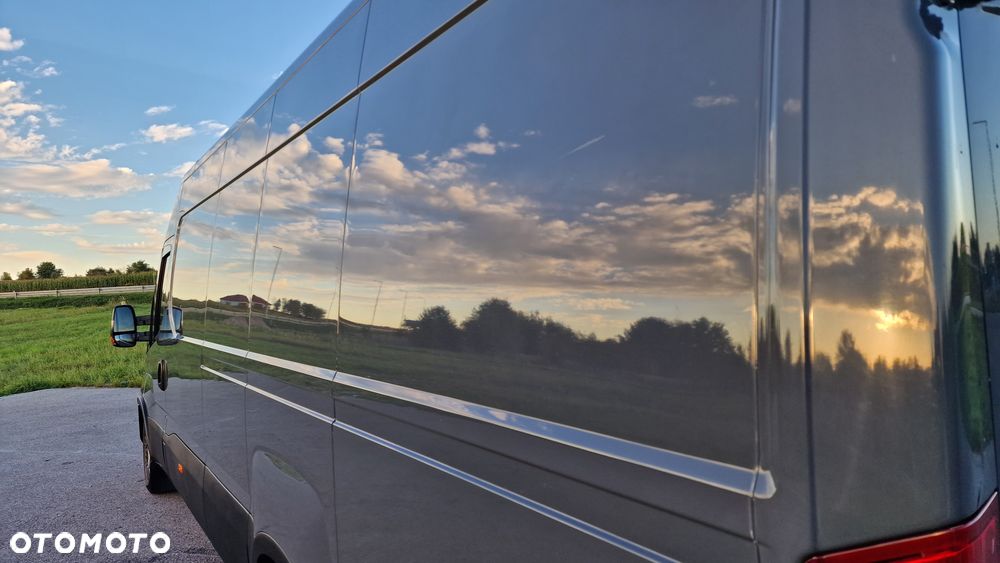Iveco 35S180--LED-3.0-MANUAL- MAX--MAXI-DAILY-35C18-MASTER-SPRINTER-CRAFTER-DUCATO-JUMPER-BOXER-IVECO-MOVANO-- - 16