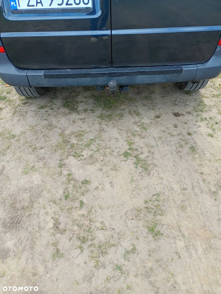 Mercedes-Benz Vito 639.701 - 30