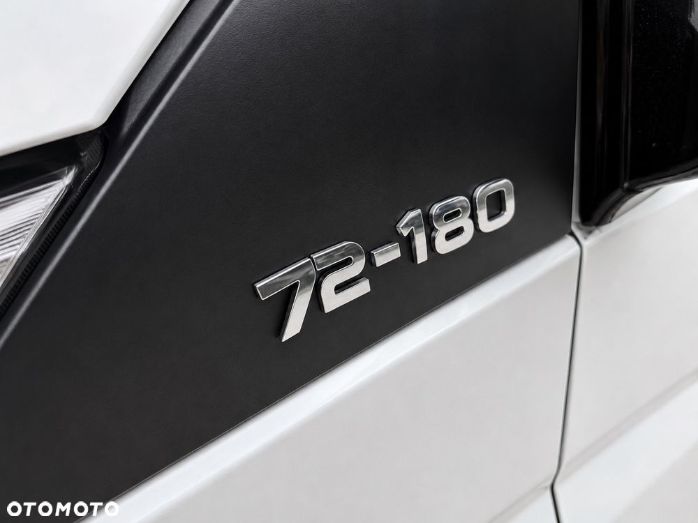 Iveco 2018 DAILY/72C18/ 3.0./ 12-EUROPALET /CHŁODNIA,MROŻIA / THERMO KING V-600 MAX /WINDA/ASO/ BLIŻNIAK/DMC 7200kg/WEBASTO/ - 10