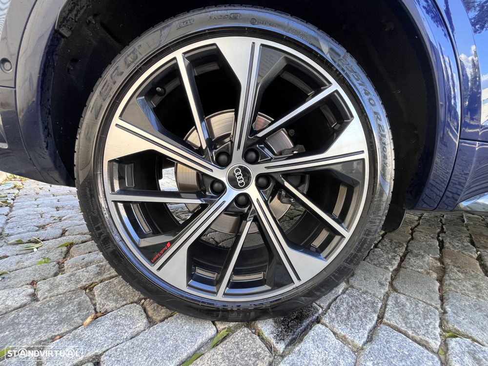 Audi Q5 55 TFSIe quattro S line S tronic - 15